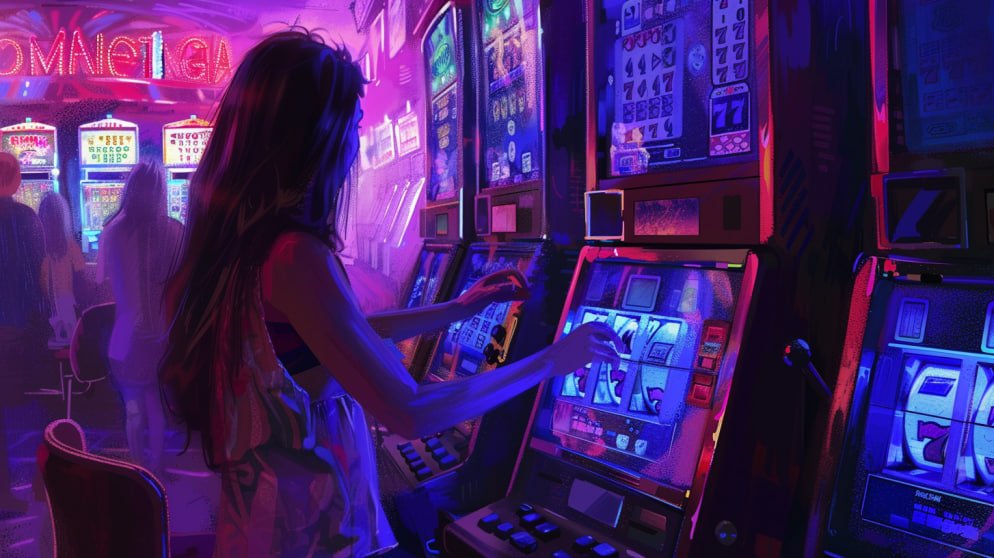 Responsible gaming guidance on cv9996 for adults only entertainment use