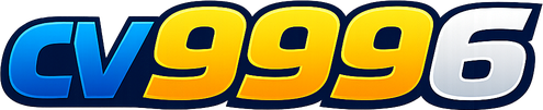cv9996 brand logo for homepage navigation